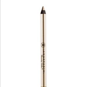 NWT ANASTASIA METALLIC LINER